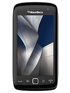 Blackberry Volt Price With Specifications